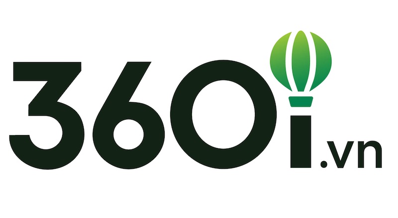 360i Agency là thành viên của TVH Group