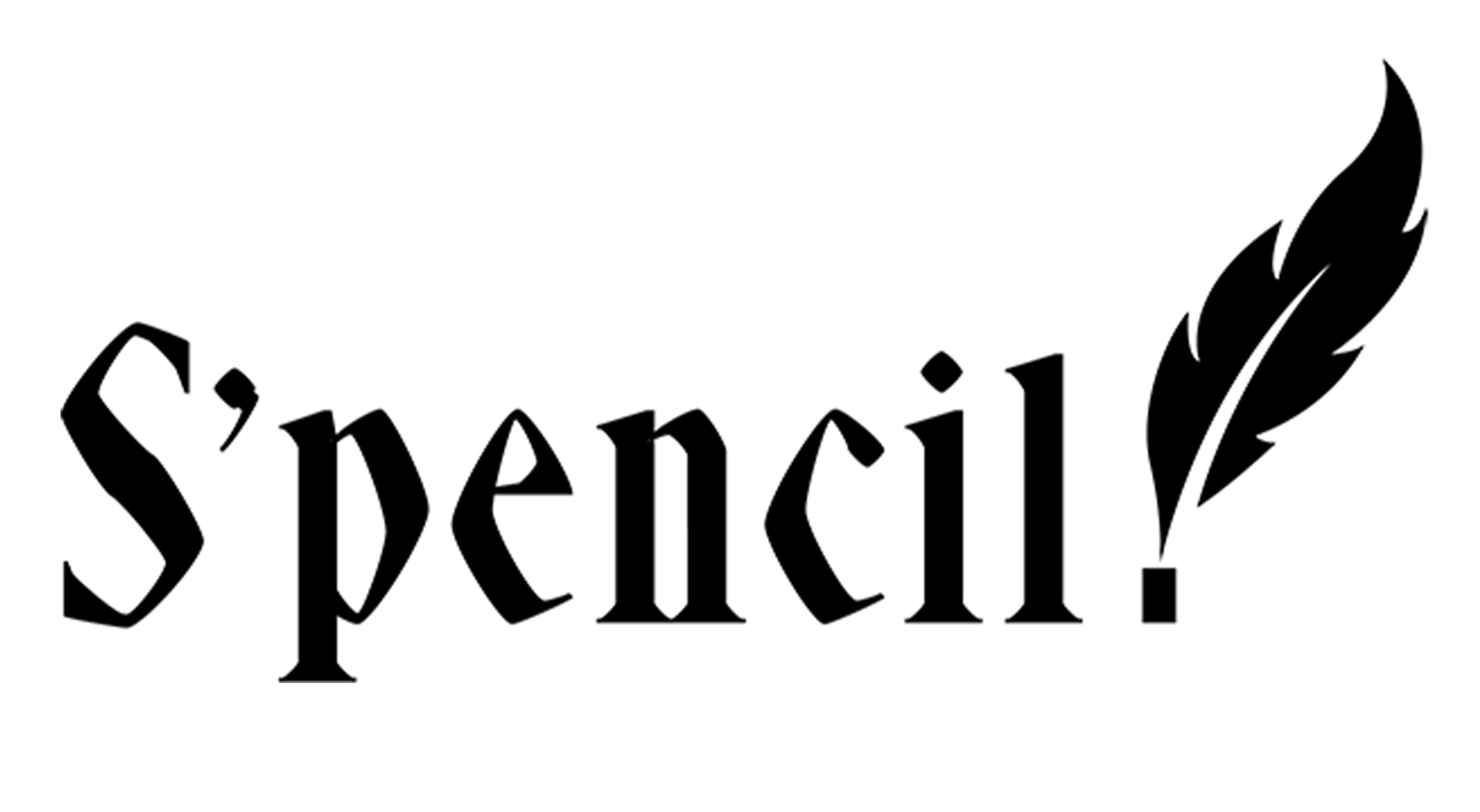 Dịch vụ thiết kế của S'Pencil