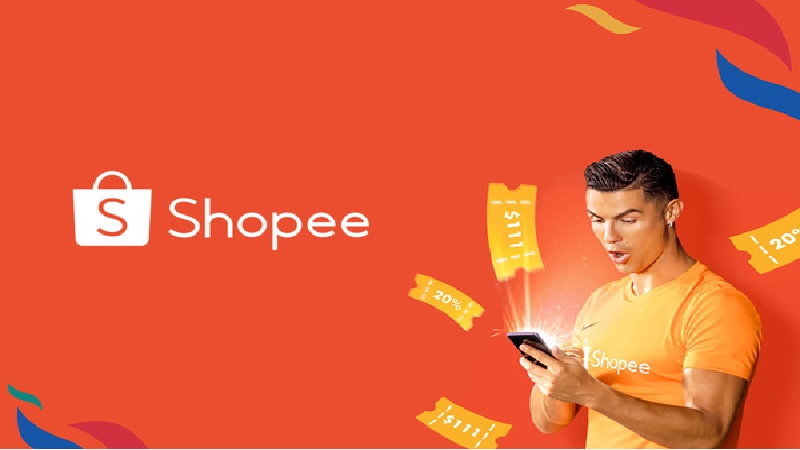 Phân tích chiến dịch marketing của shopee