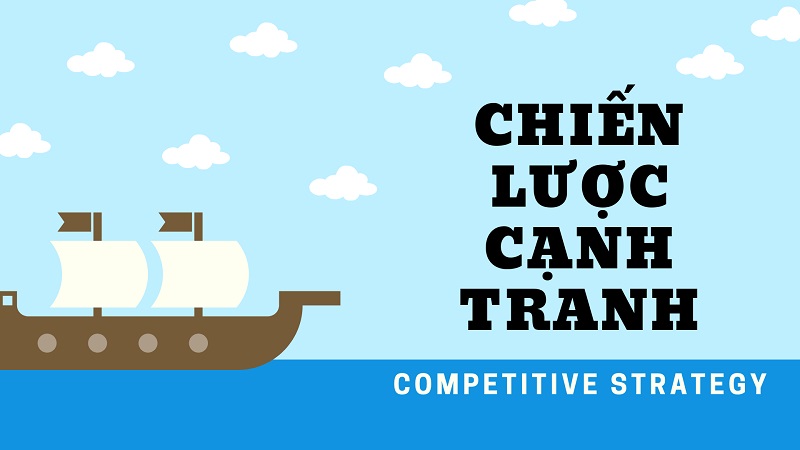 chiến lược cạnh tranh
