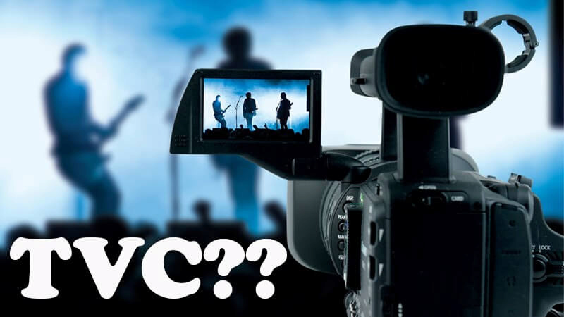 vai trò của tvc
