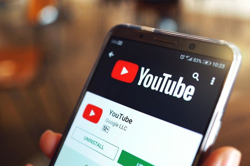 xây dựng thương hiệu cá nhân trên youtube