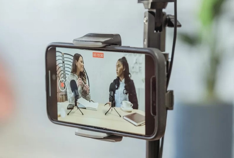 Video quảng cáo ngắn