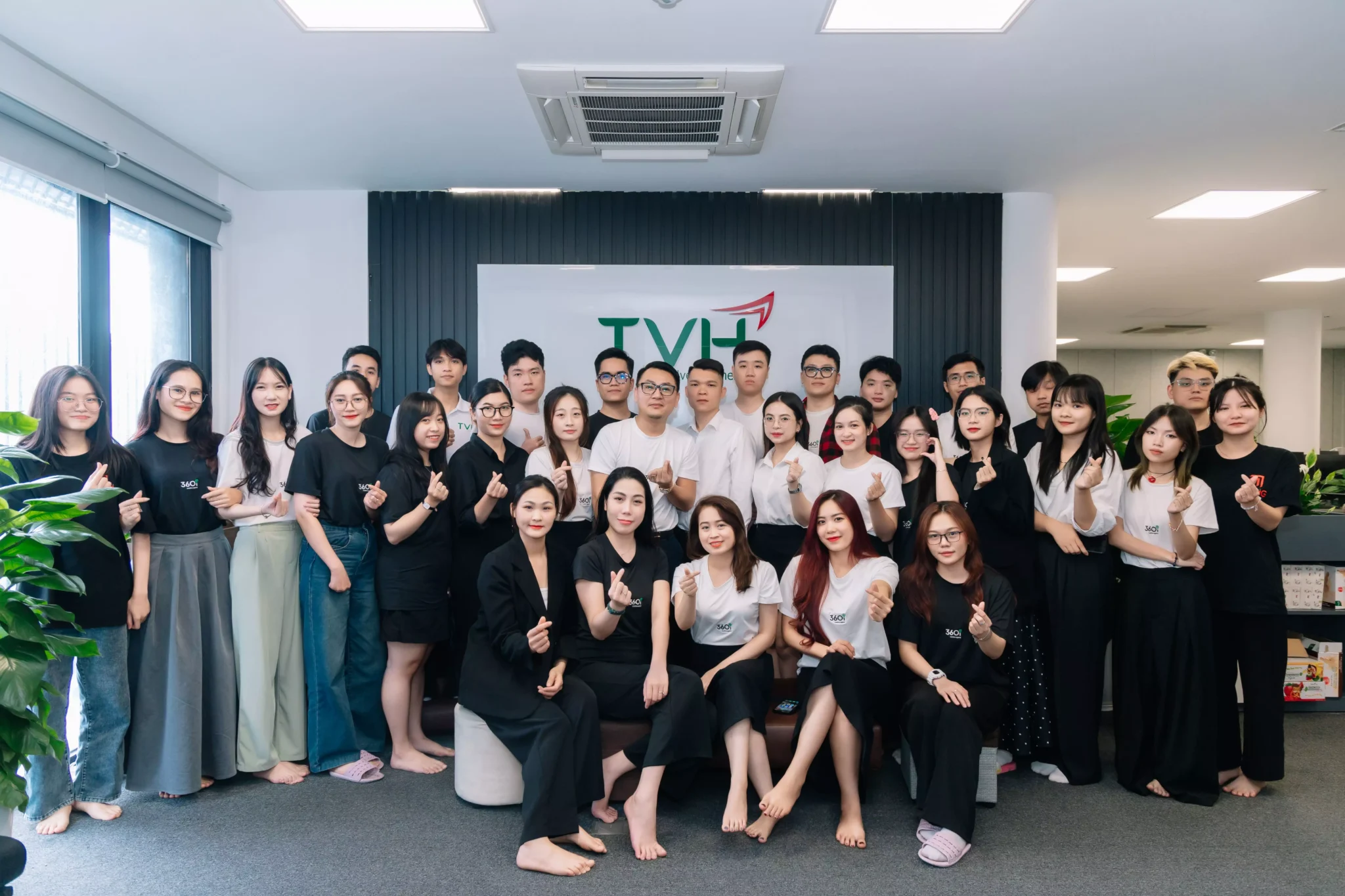top agency tại Hà Nội